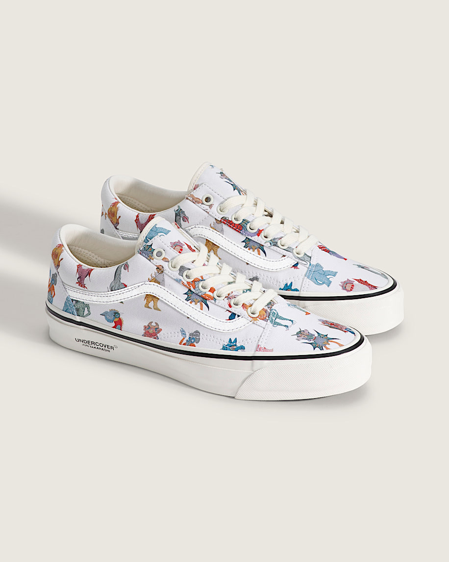 OTW by Vans X UNDERCOVER Old Skool 36 - 2