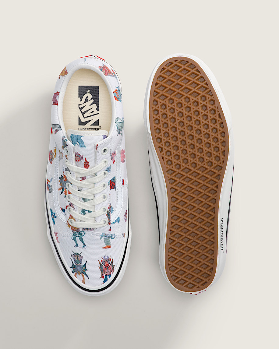 OTW by Vans X UNDERCOVER Old Skool 36 - 3