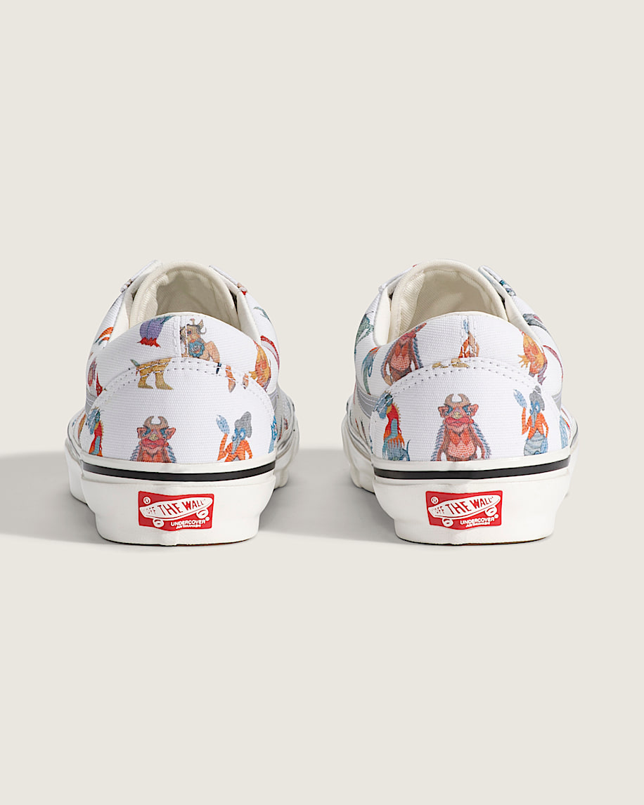 OTW by Vans X UNDERCOVER Old Skool 36 - 4