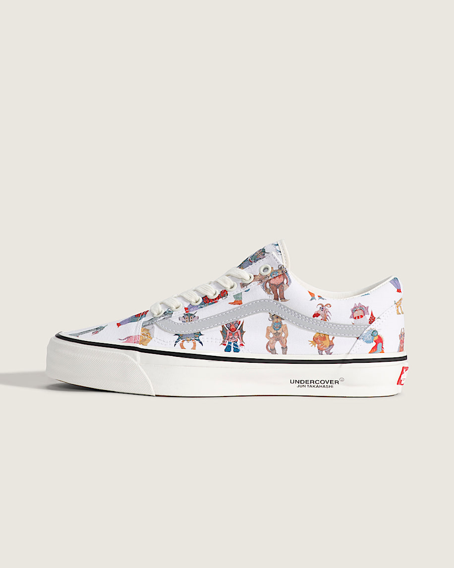 OTW by Vans X UNDERCOVER Old Skool 36 - 1