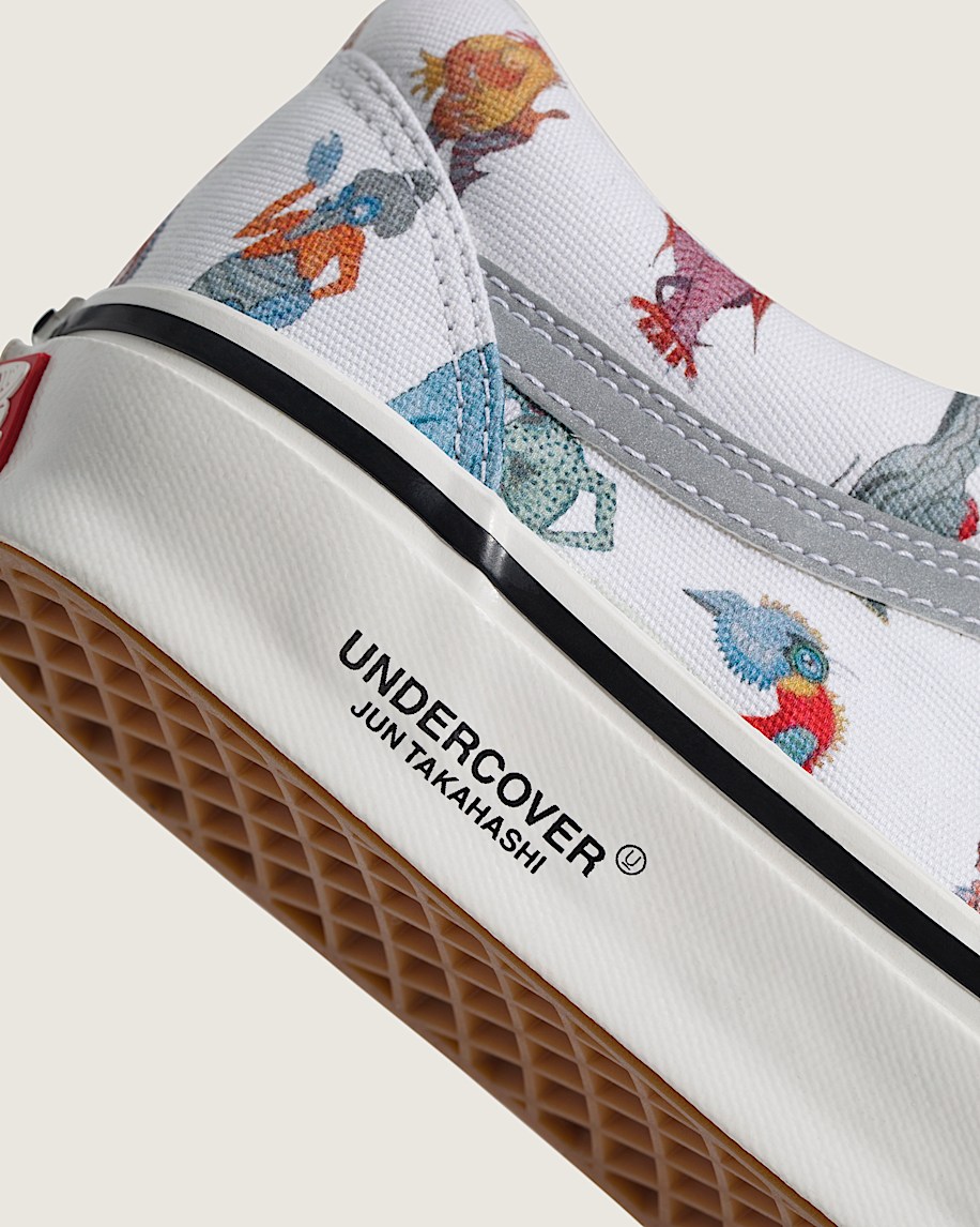 OTW by Vans X UNDERCOVER Old Skool 36 - 5