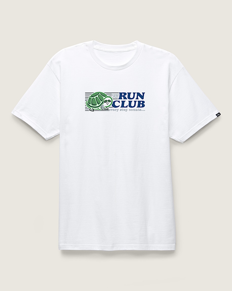 Run Club T-Shirt - 1