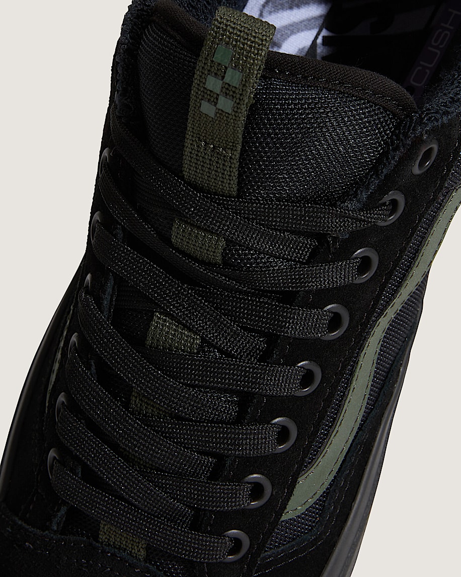 Skate Old Skool 36+ Shoe - 9
