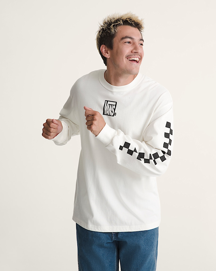 TeamTeam Long Sleeve T-Shirt - 1