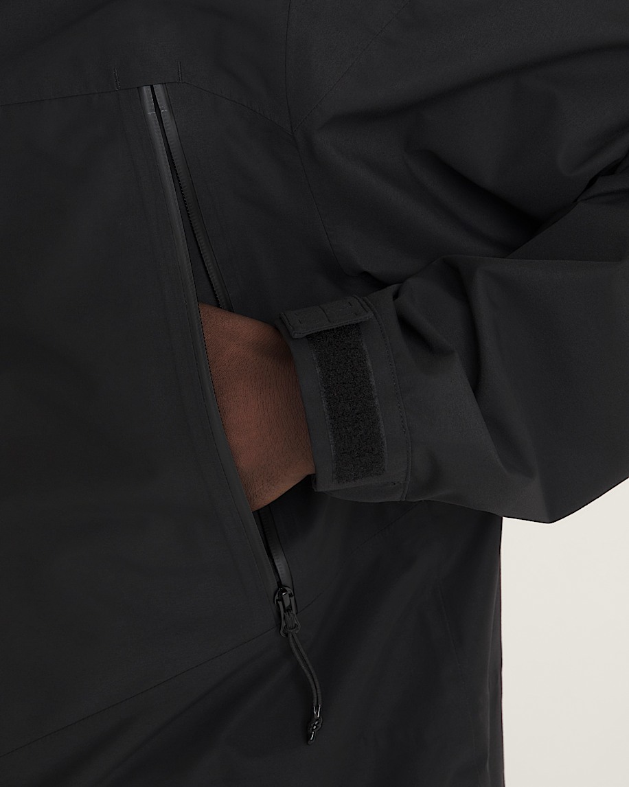 Hi-Country Snow Jacket - 7