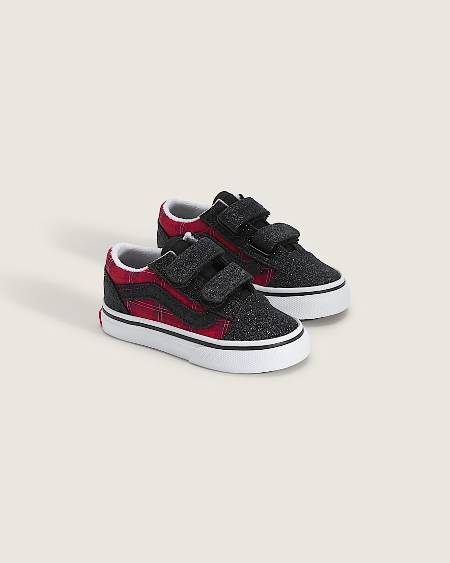Toddler Old Skool V Shoe - 2