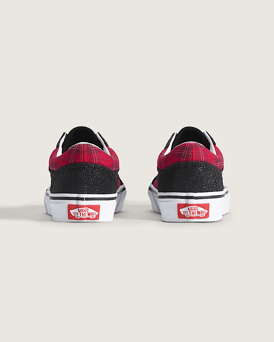 Little Kids Old Skool Shoe - 4