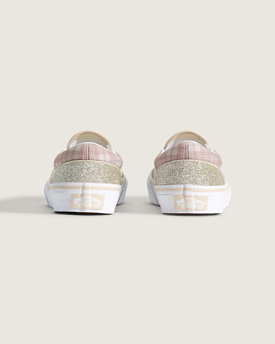 Little Kids Classic Slip-On Shoe - 4