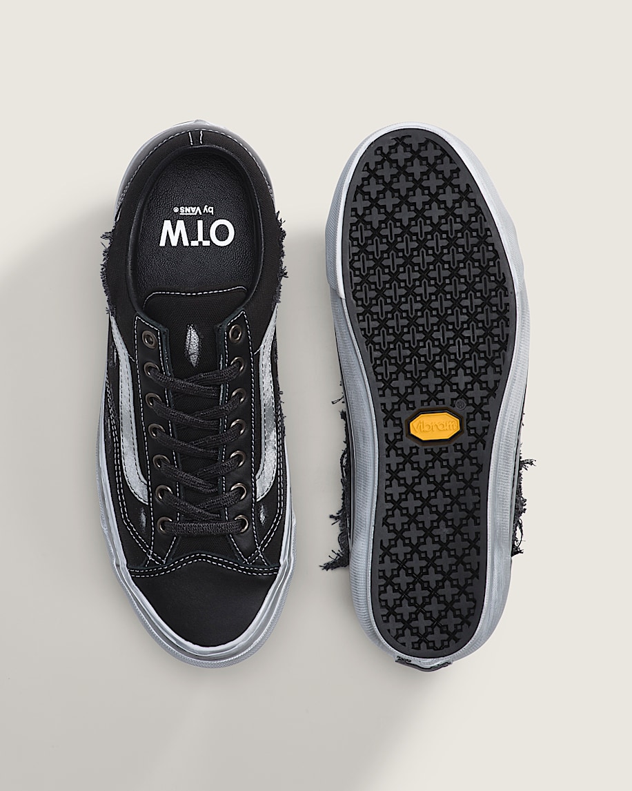 OTW Old Skool 36 Vibram - 3