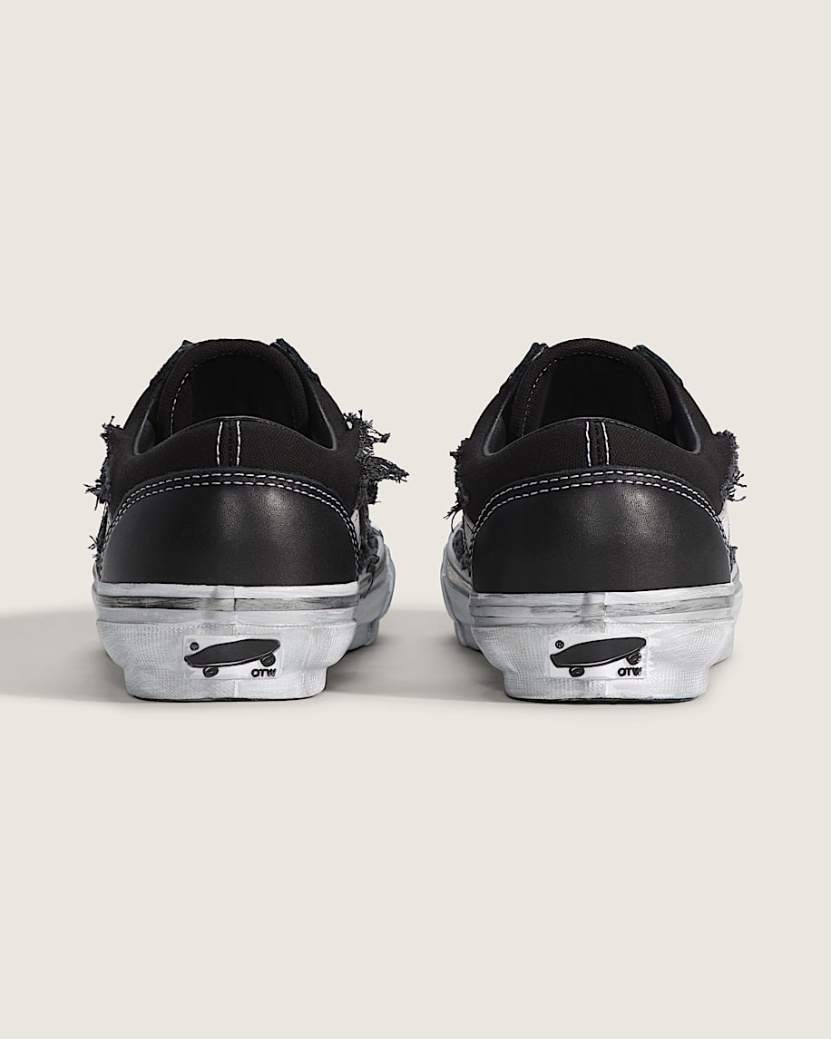 OTW Old Skool 36 Vibram - 4