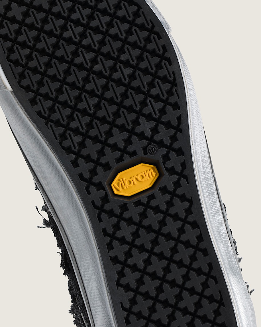 OTW Old Skool 36 Vibram - 5