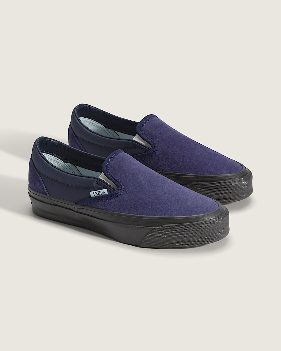 Premium Classic Slip-On Shoe - 2