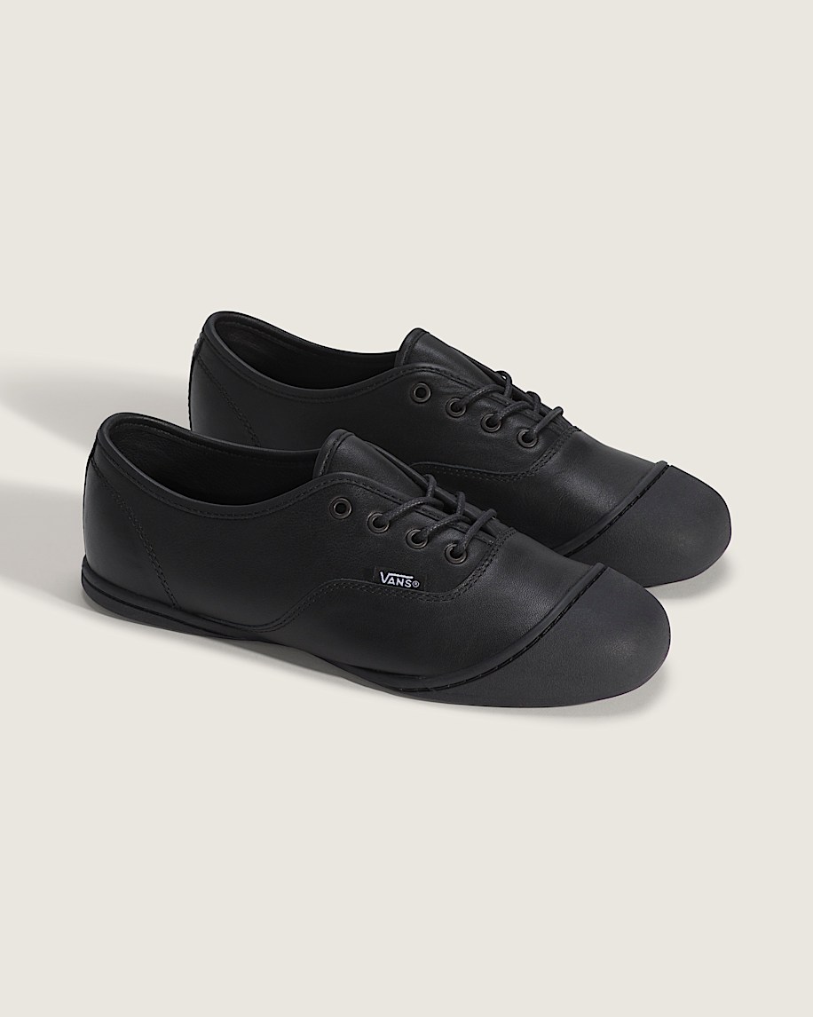 OTW Authentic Prima VANS Blackout ALT1
