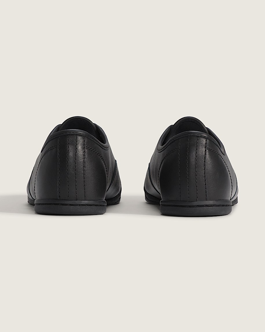 OTW Authentic Prima VANS Blackout ALT3