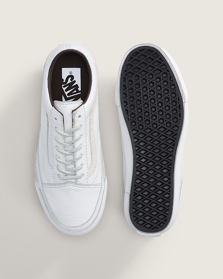 Premium Old Skool Shoe - 3