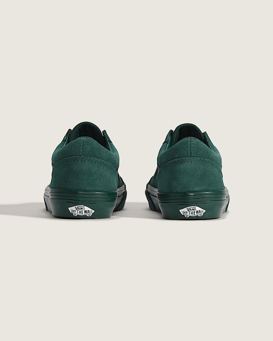 Big Kids Old Skool Shoe - 4