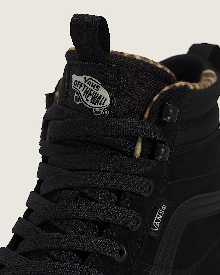 Sk8-Hi Waterproof Insulated Shoe - 6