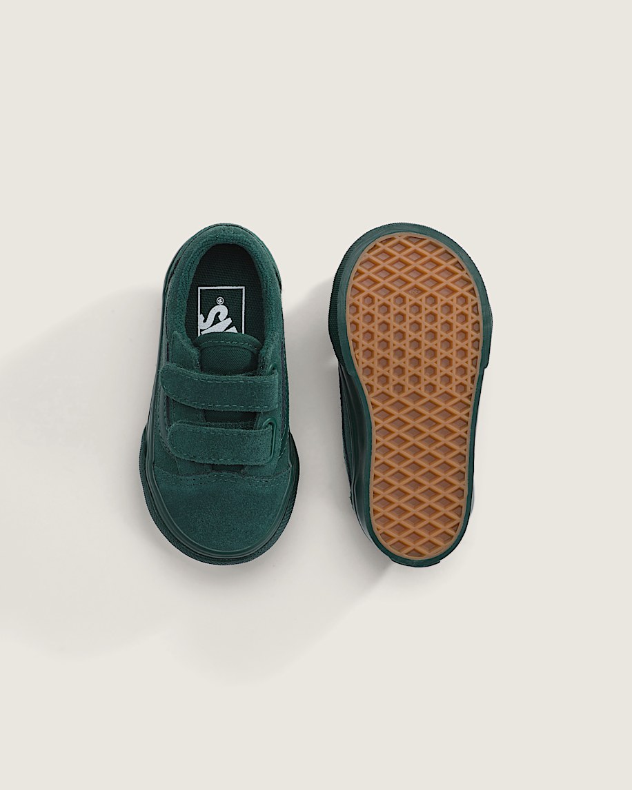 Toddler Old Skool V Shoe - 3