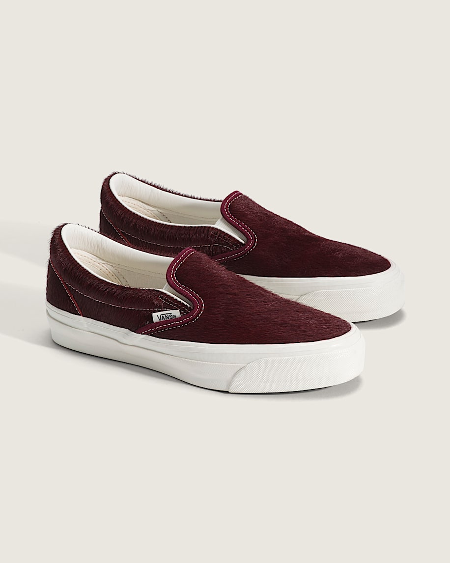 Premium Classic Slip-On Shoe - 2
