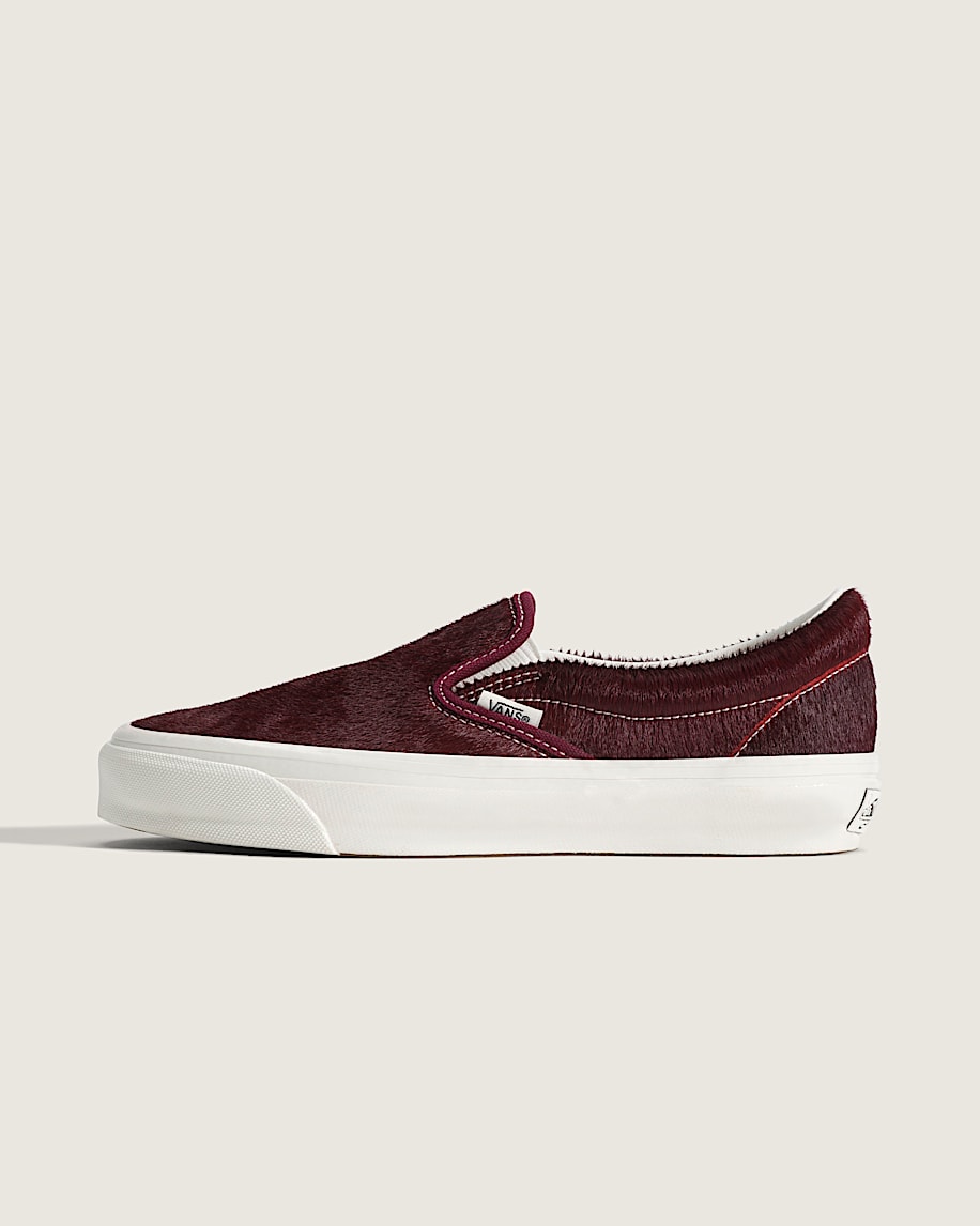 Premium Classic Slip-On Shoe - 1