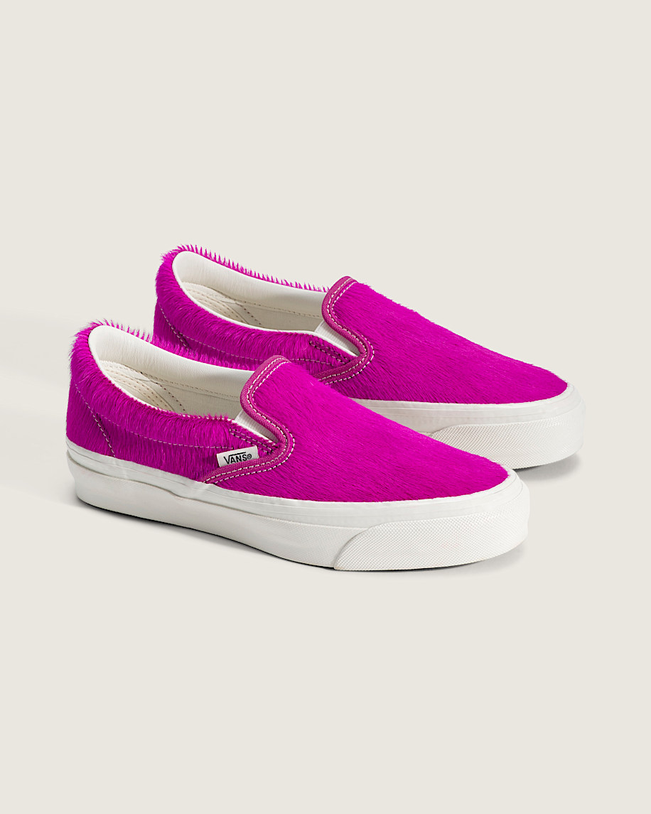 Premium Classic Slip-On Shoe - 2