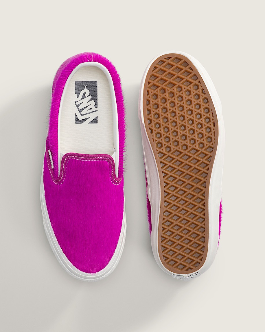 Premium Classic Slip-On Shoe - 3