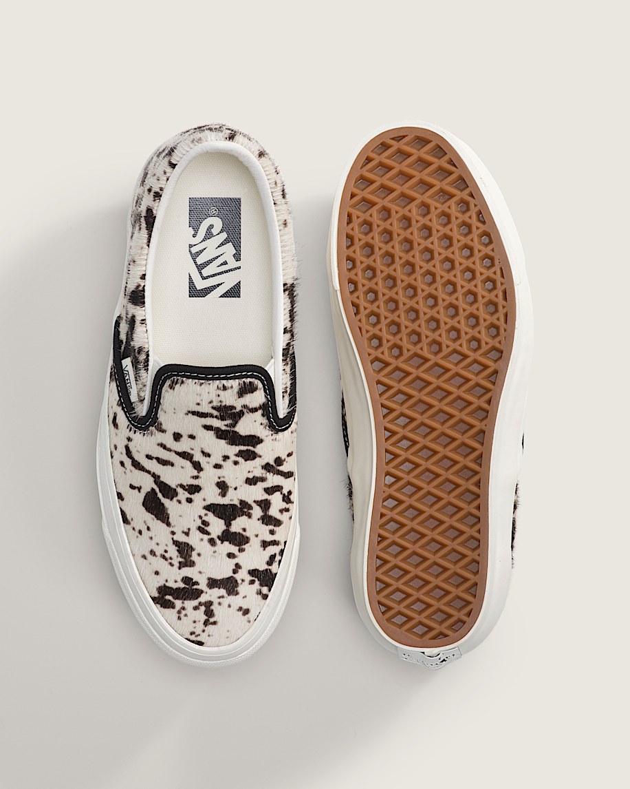 Premium Classic Slip-On Shoe - 3