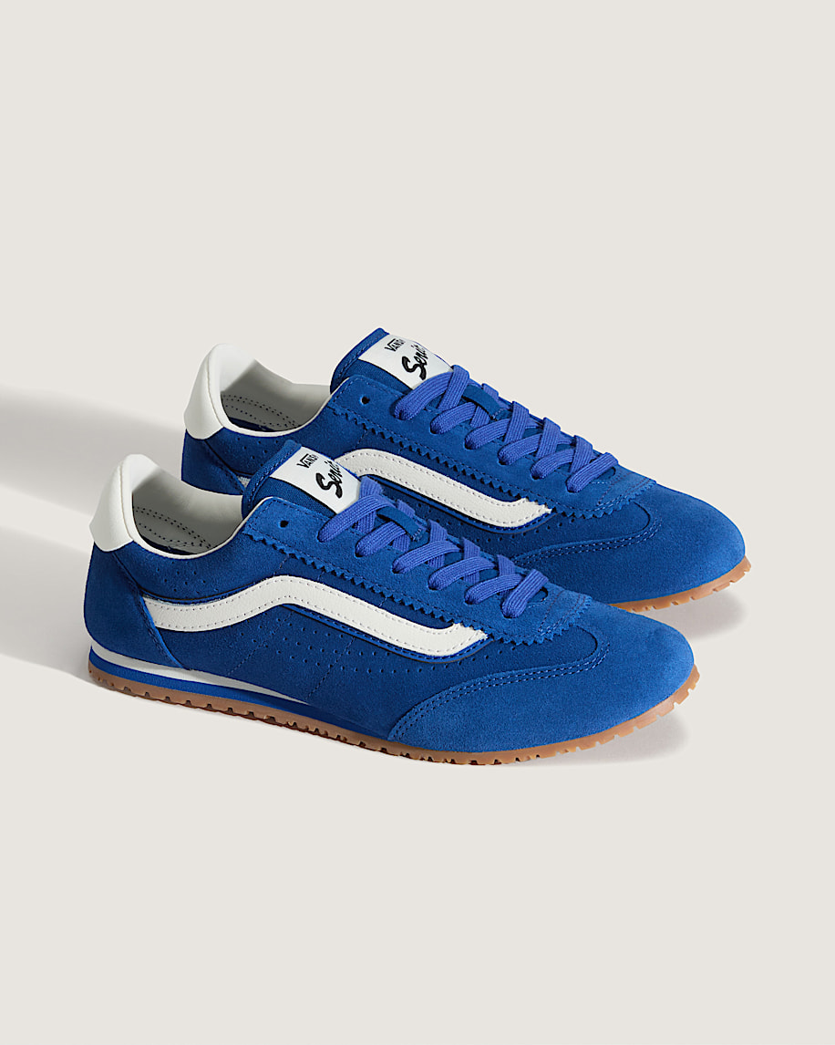 Super Lowpro Shoe VANS True Blue ALT3