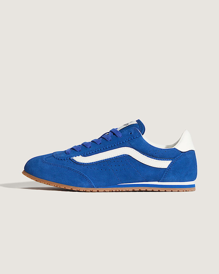 Super Lowpro Shoe VANS True Blue HERO