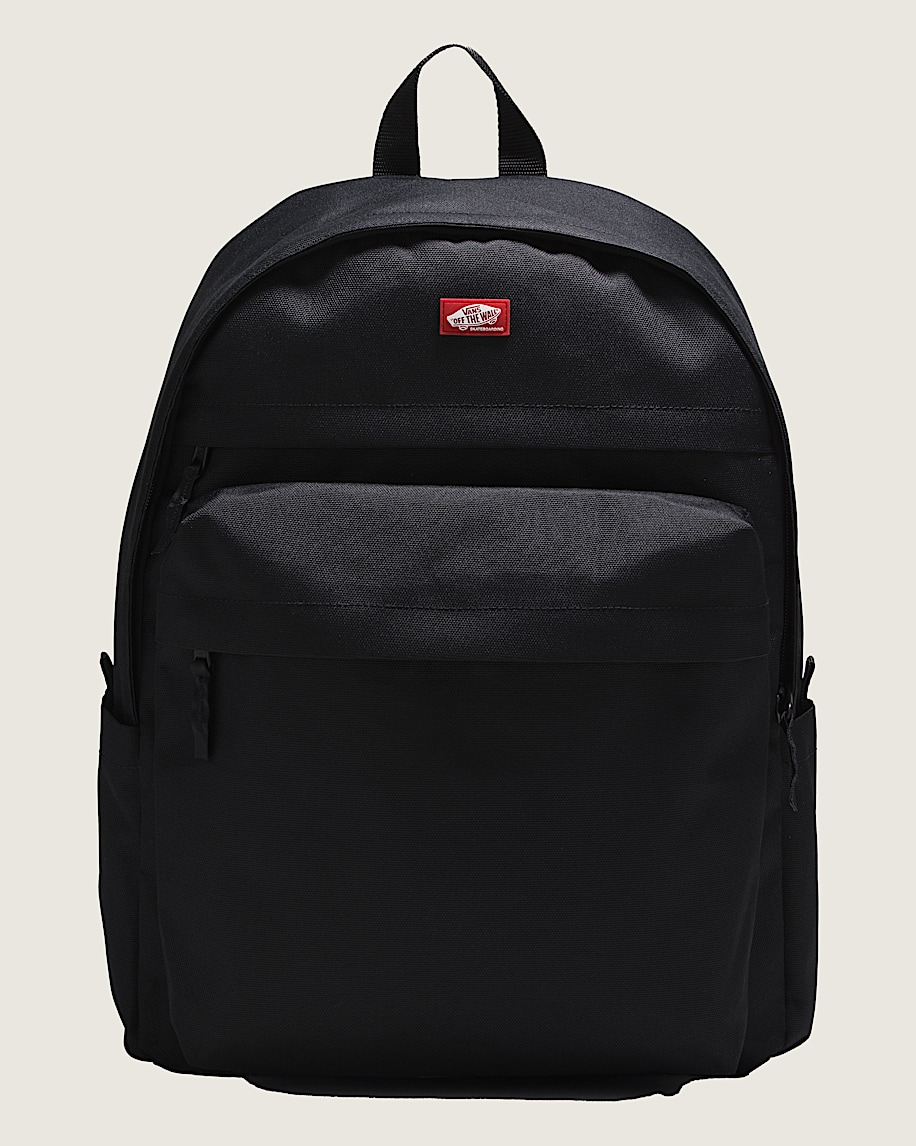 Skate All Day Backpack - 1
