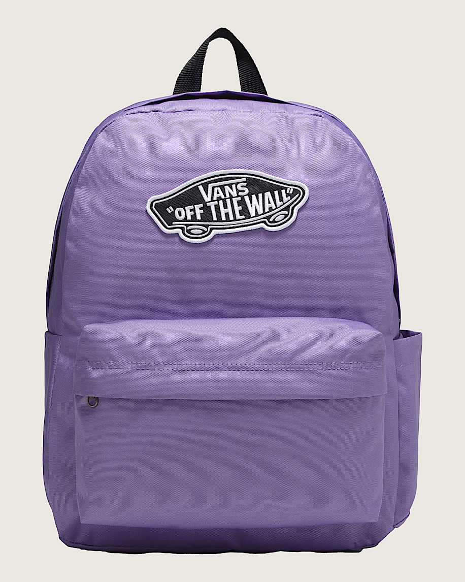 Old Skool Classic Backpack - 1