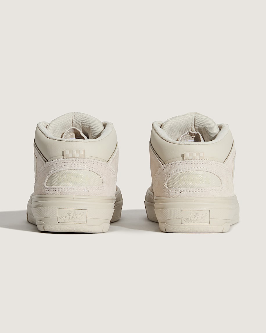 Skate Half Cab Wafflecup by Atiba Jefferson - 5