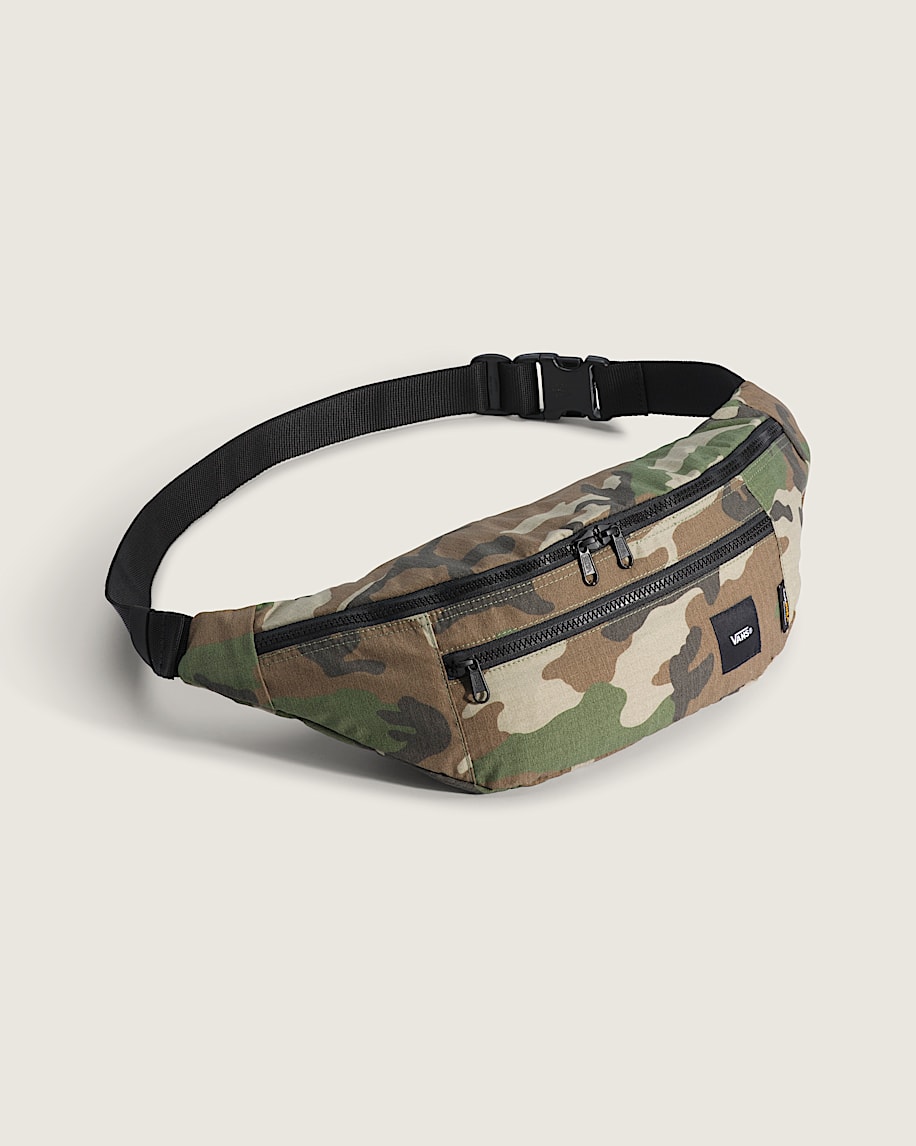 Ward Crossbody Bag - 2