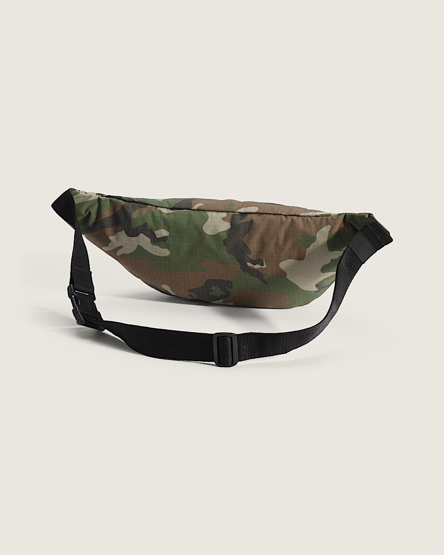 Ward Crossbody Bag - 3