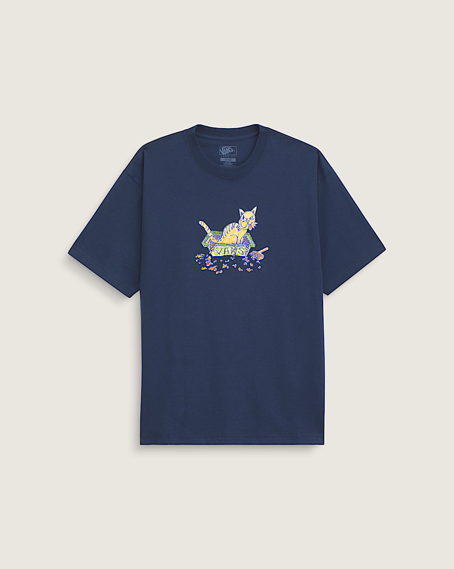Litter T-Shirt - 1