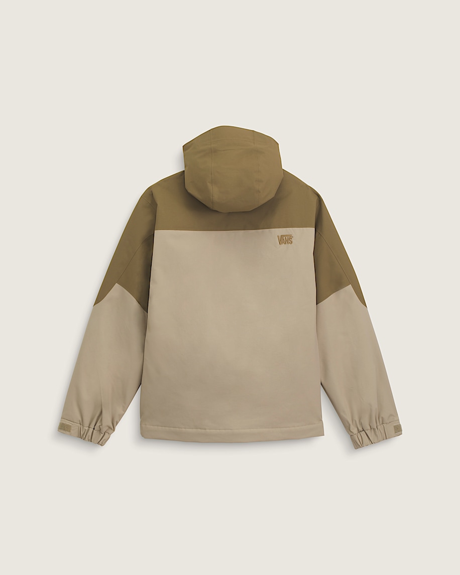 Hellbound Snow Jacket - 2