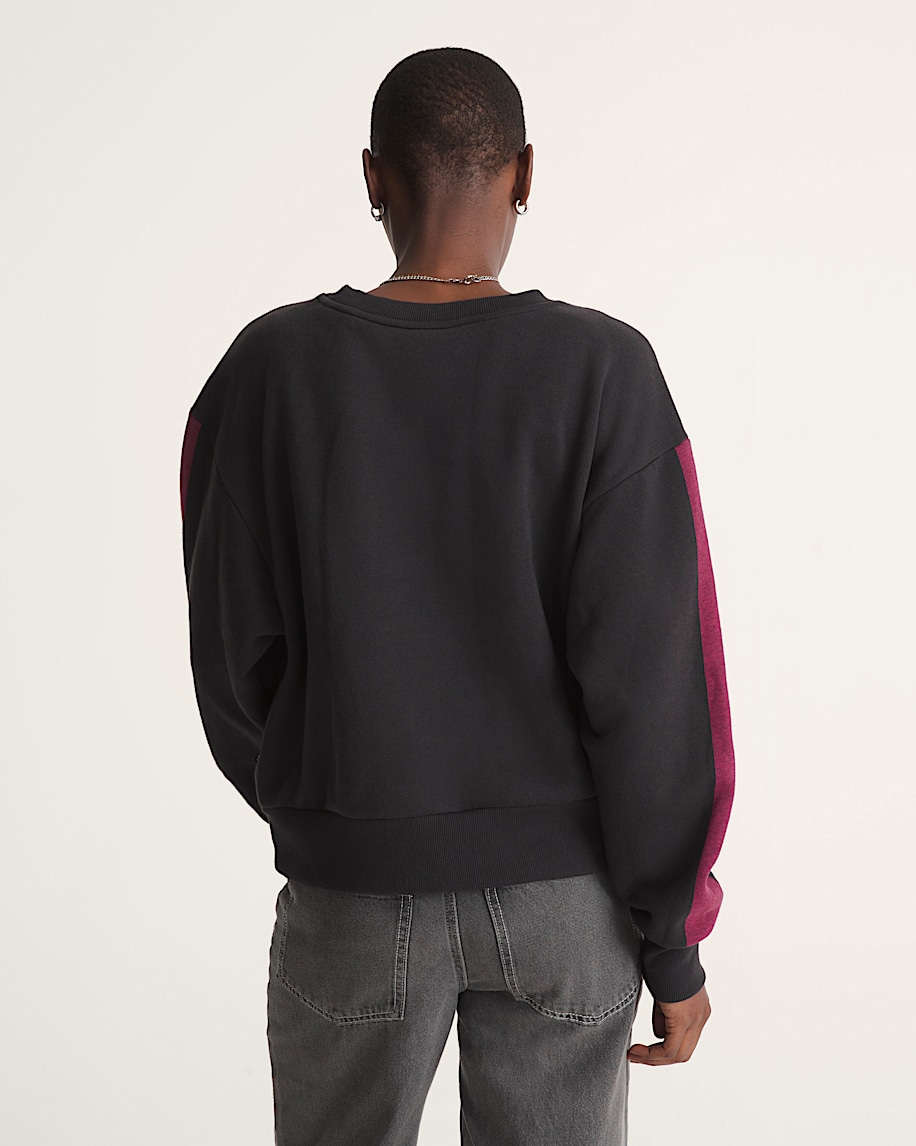 Faster Crew Sweatshirt - 4