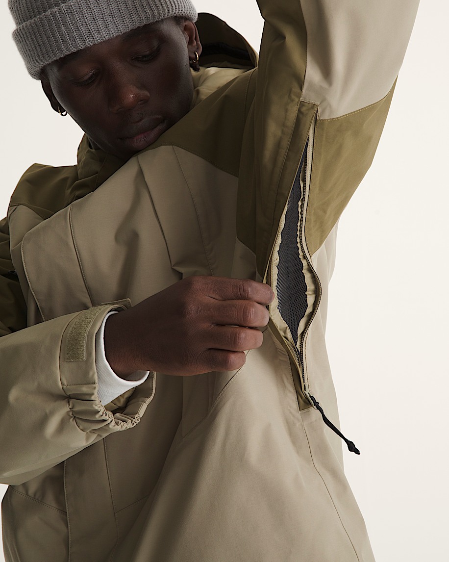 Hellbound Snow Jacket - 7