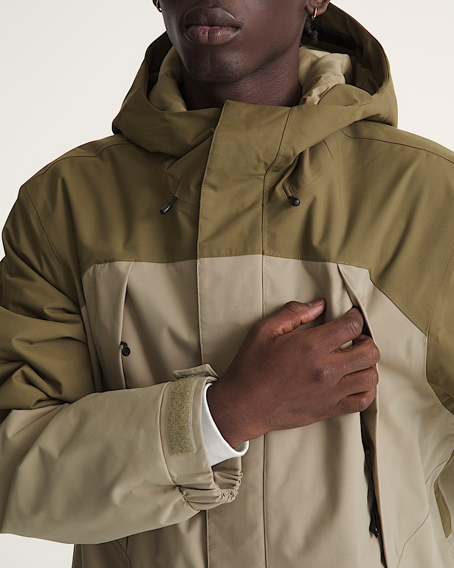 Hellbound Snow Jacket - 6