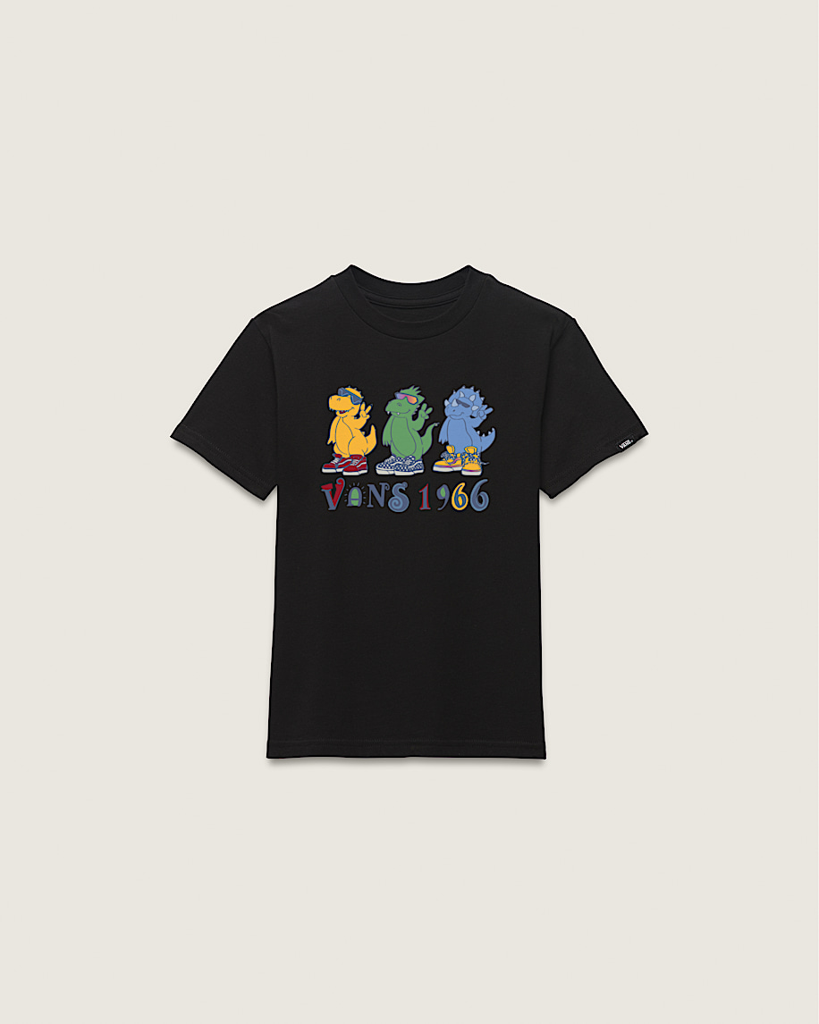 LittleKids Dino Bros T-Shirt - 1