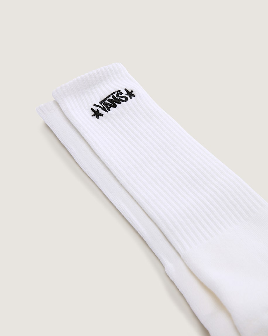 Skate Crew Socks by Atiba Jefferson - 3