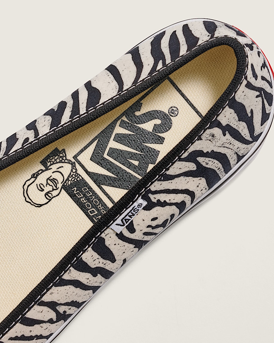 Van Doren Approved KVD Shoe - 5