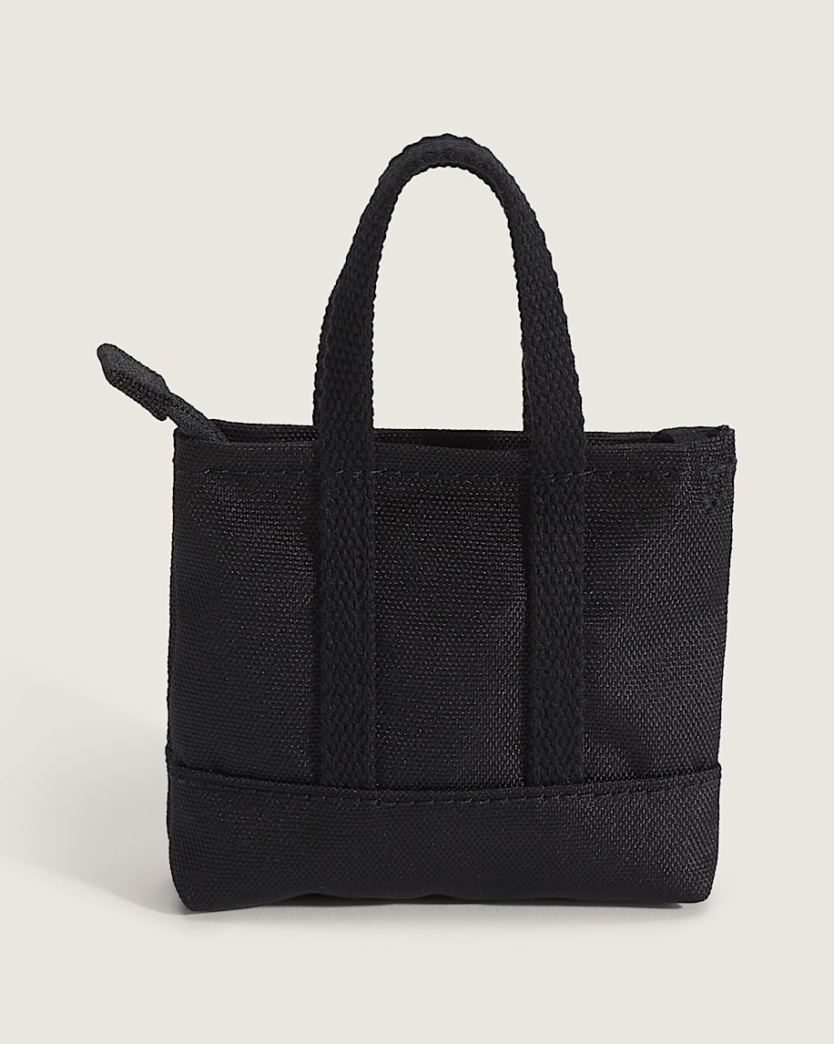 Micro Pergs Tote Bag - 2