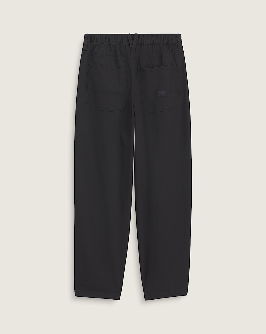 Clifton Barrel Pants - 2