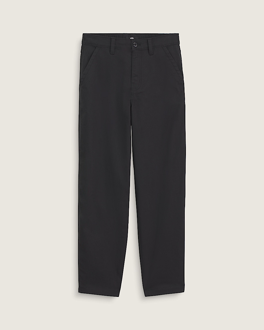 Clifton Barrel Pants - 1