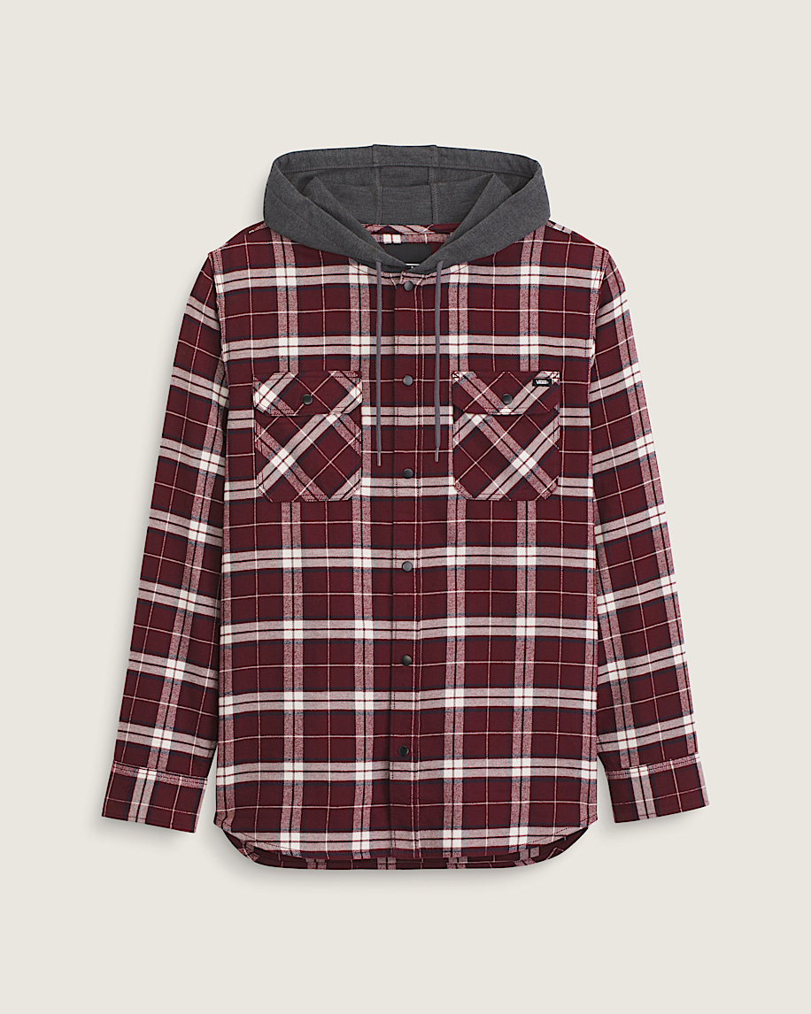 Parkway II Shirt - 1