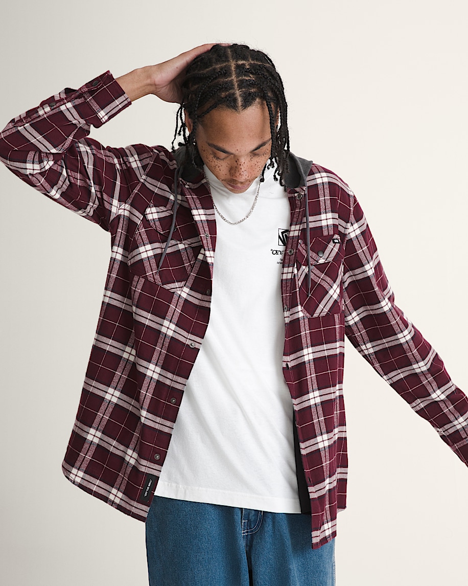 Parkway II Shirt - 3