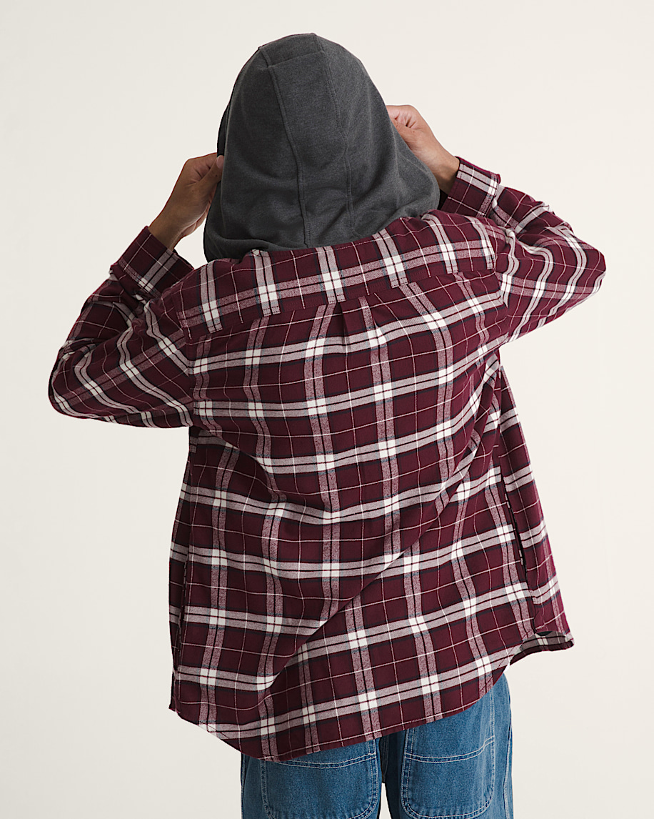 Parkway II Shirt - 4