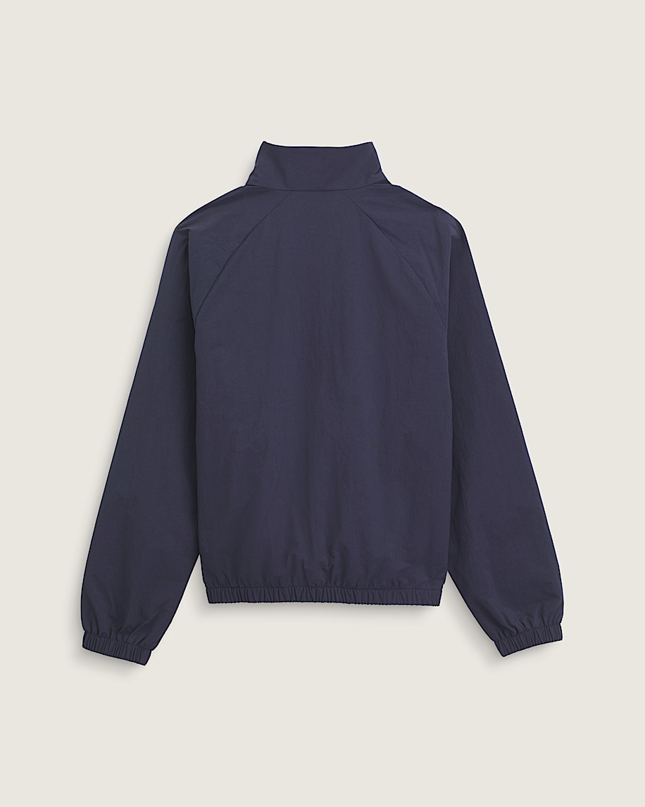 Ronnie Track Jacket VANS Parisian Night Blue ALT1