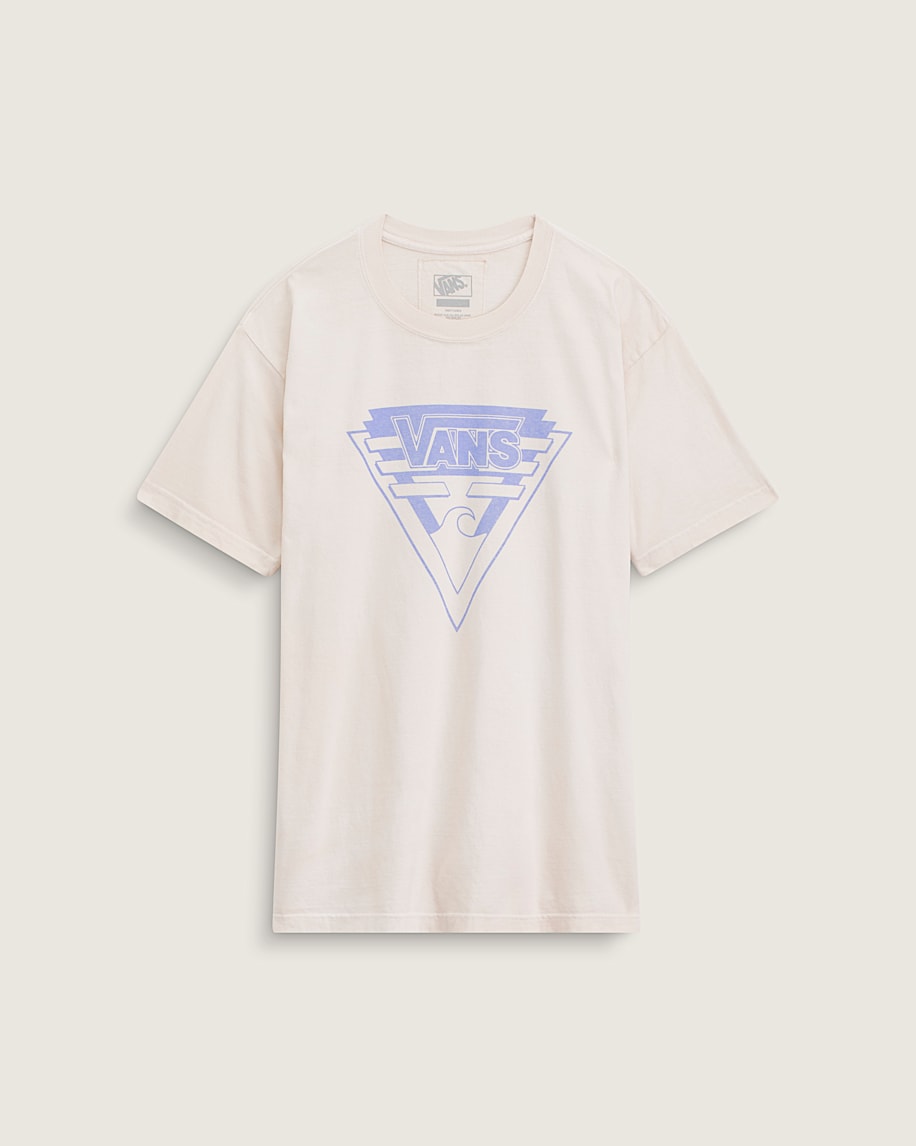 Waffle Shop Wave Blend T-Shirt - 1